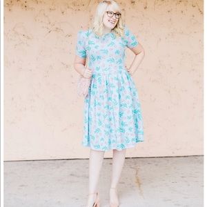 NWT LuLaroe XS Amelia